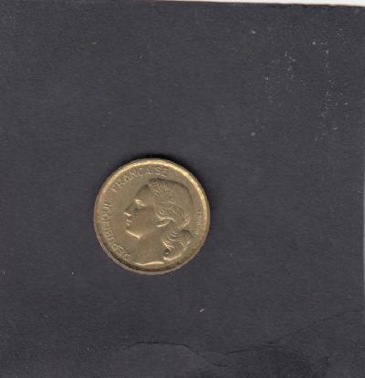 Beschrijving: 10 Francs